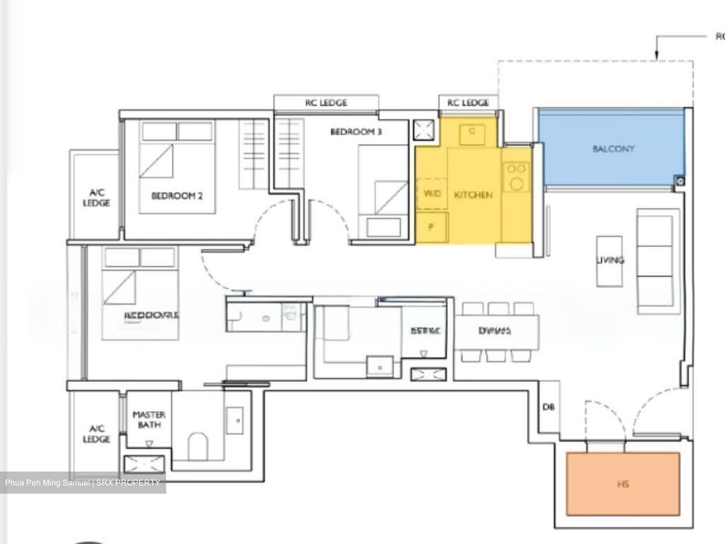 Sophia Road (D9), Condominium #560594191